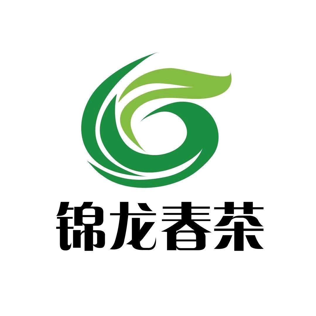 锦龙春茶业-王锴