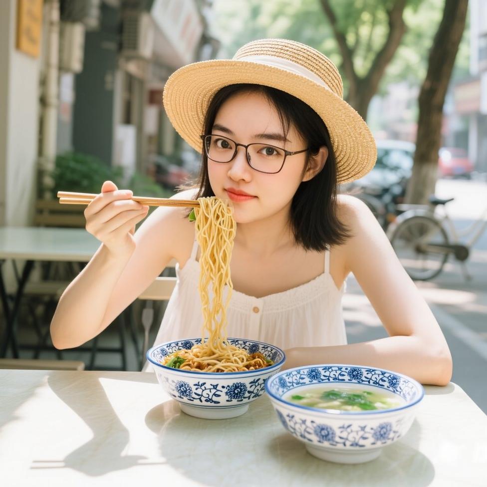 一串倾心