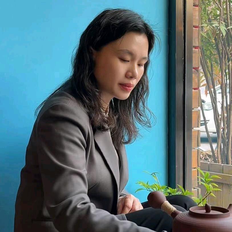 白丁茶馆官方号