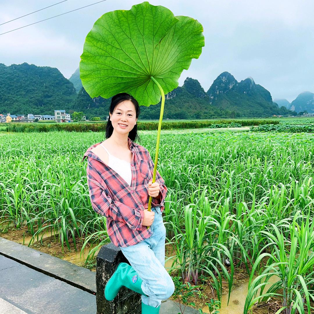 柳州娜姐