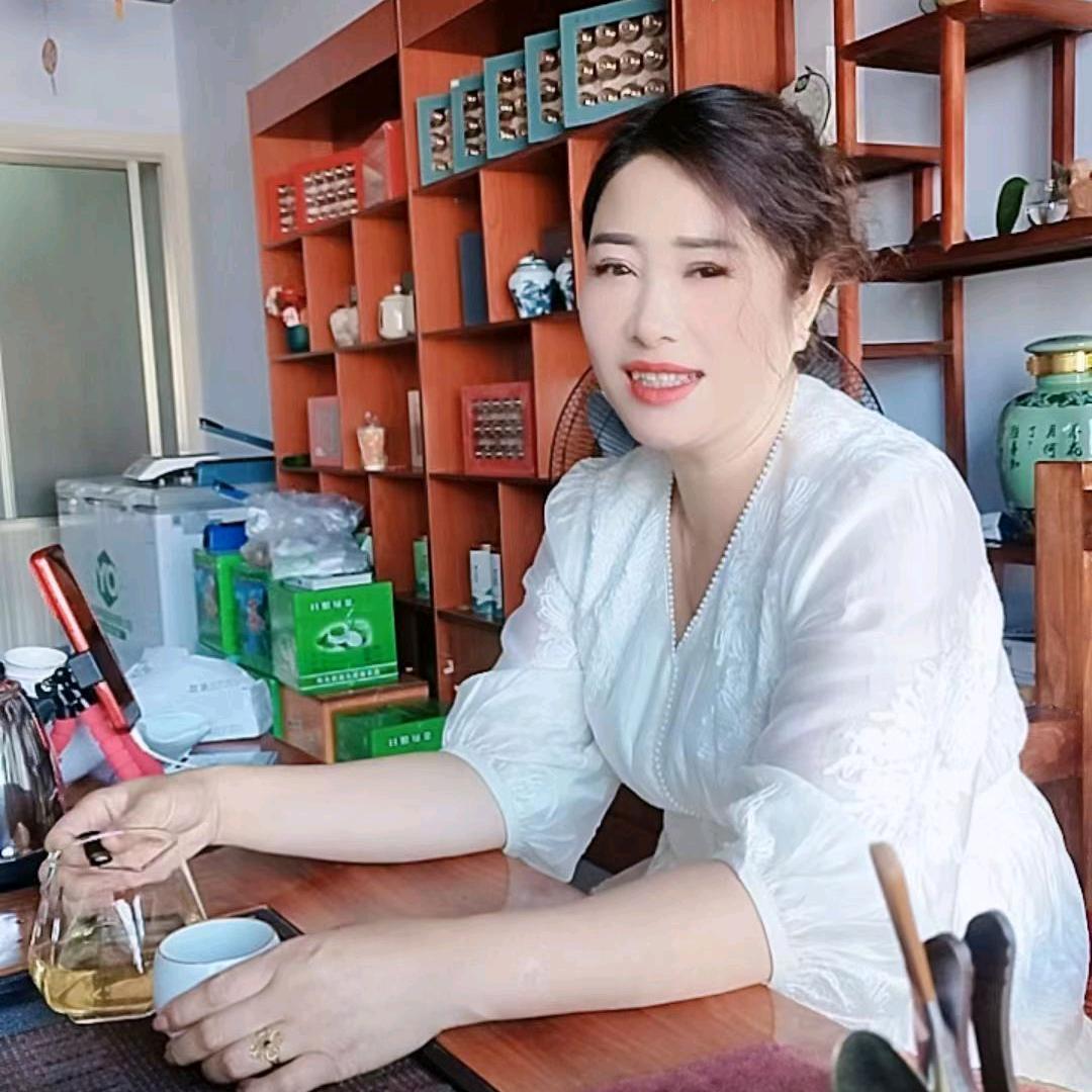 茗源茶酒莉姐