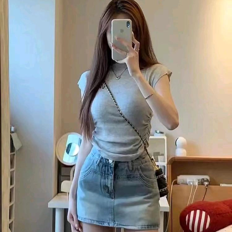 优美穿搭