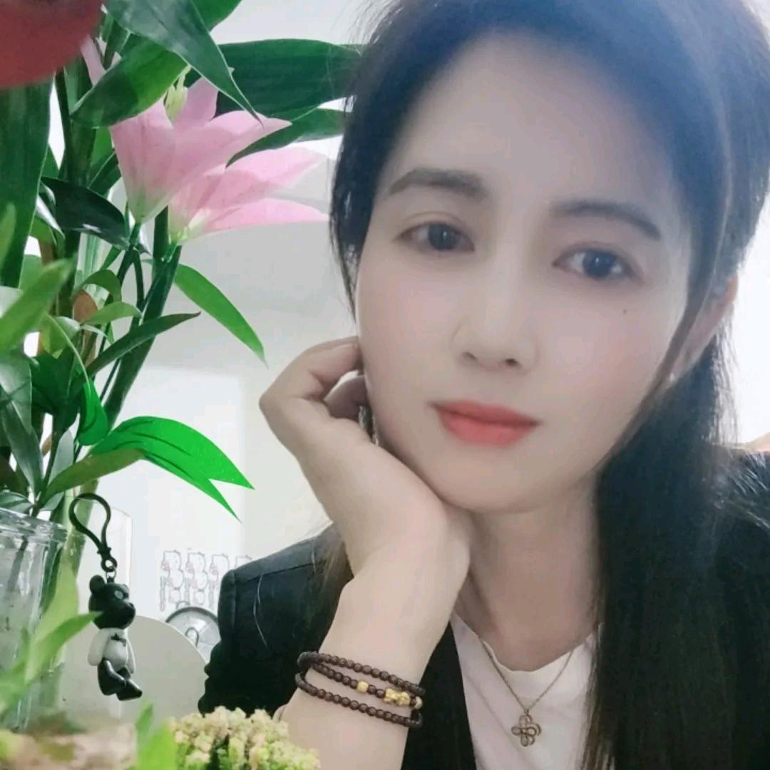 乔家大小姐🌹