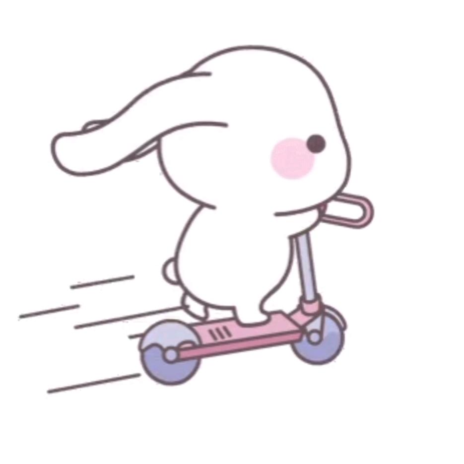 小肥兔