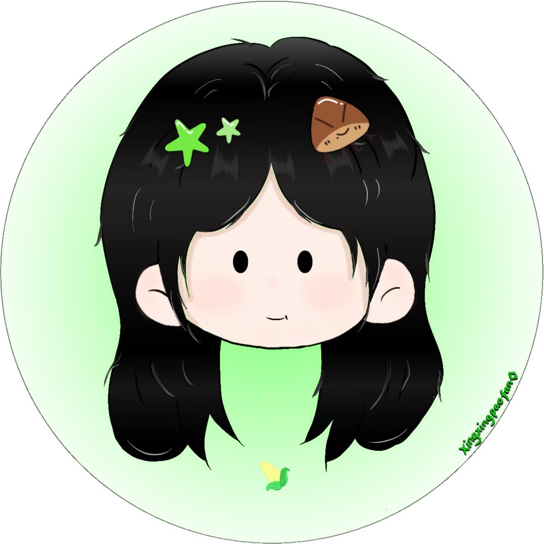 星星泡饭✨️__and.y