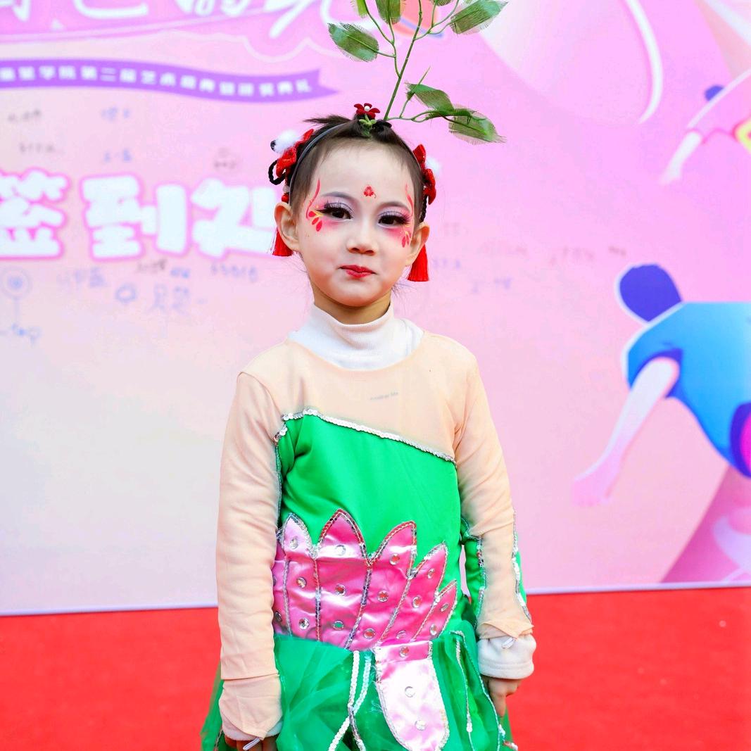 坦然面对