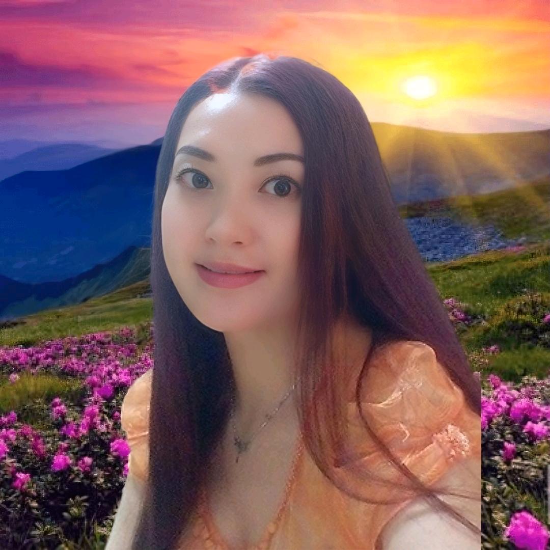 红玫瑰