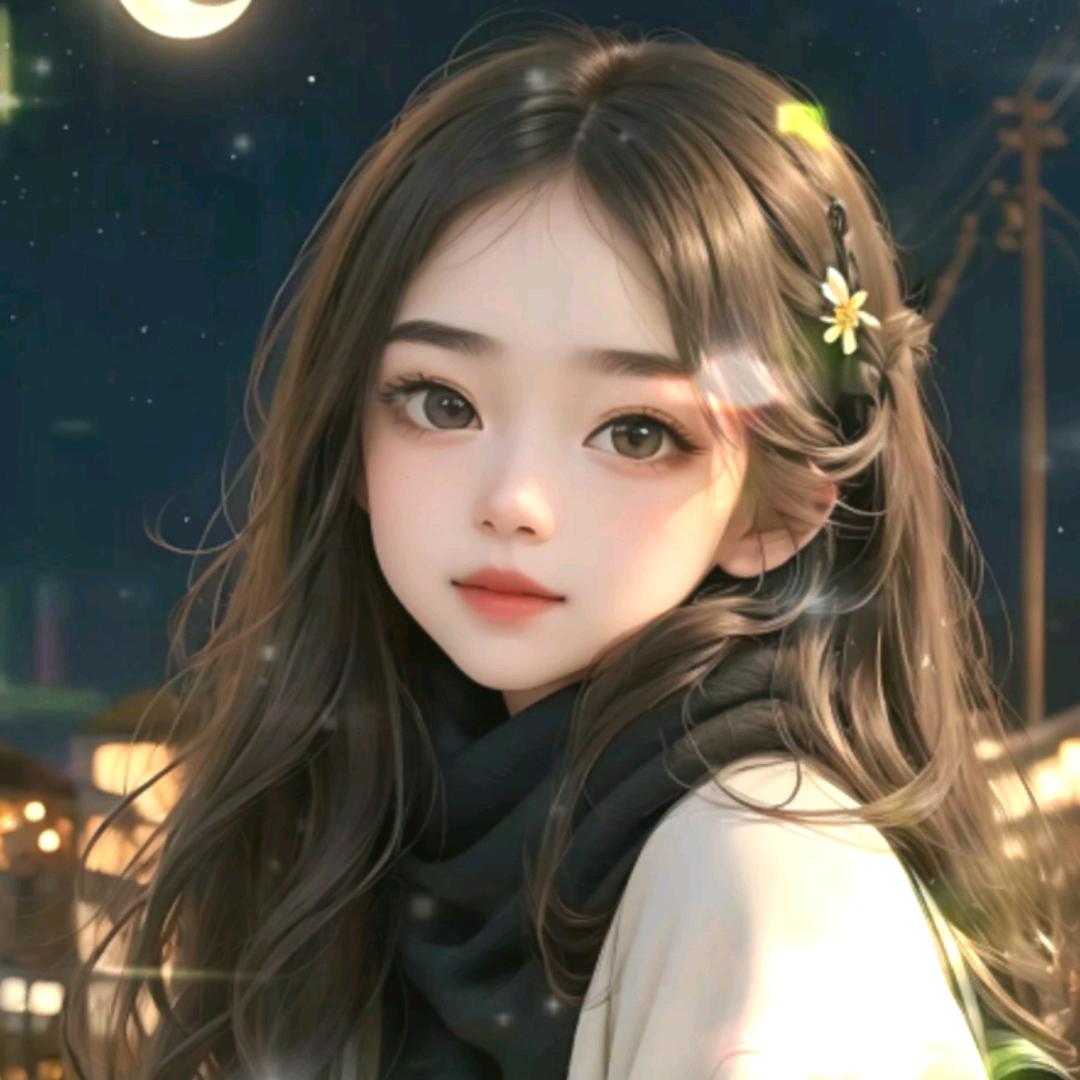 💫小龙女💫ˣᵏ