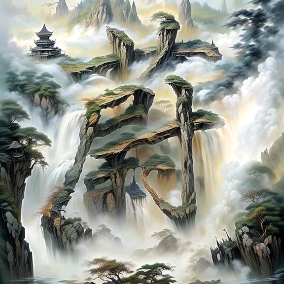 蔚蔚（北）