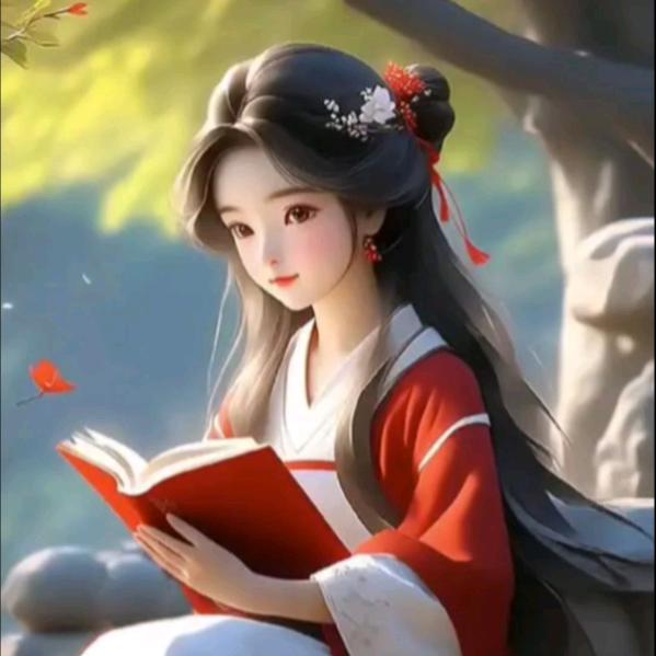 曼笑语