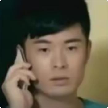 吃惊人