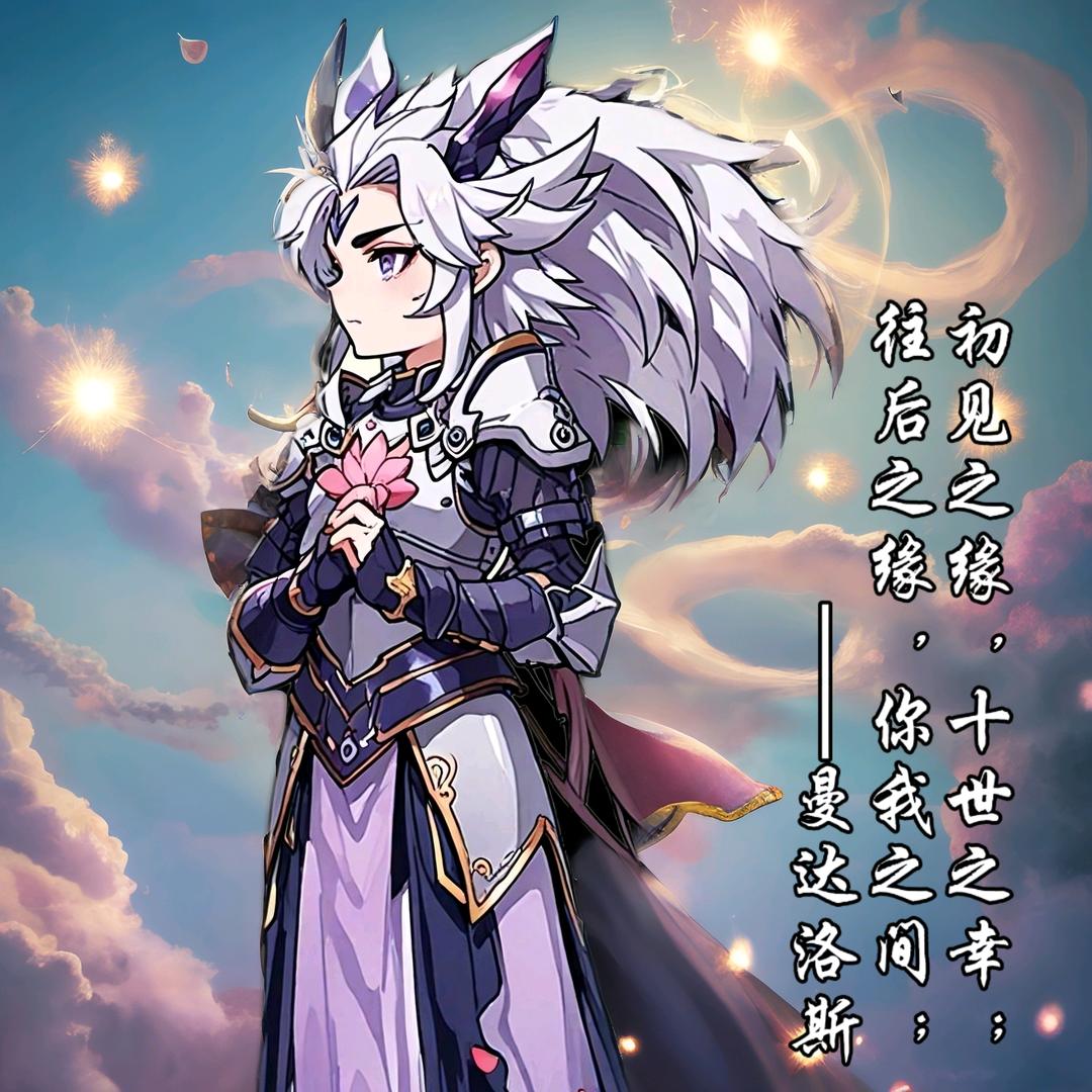 曼达洛斯