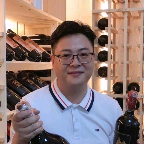 我都说不喝了