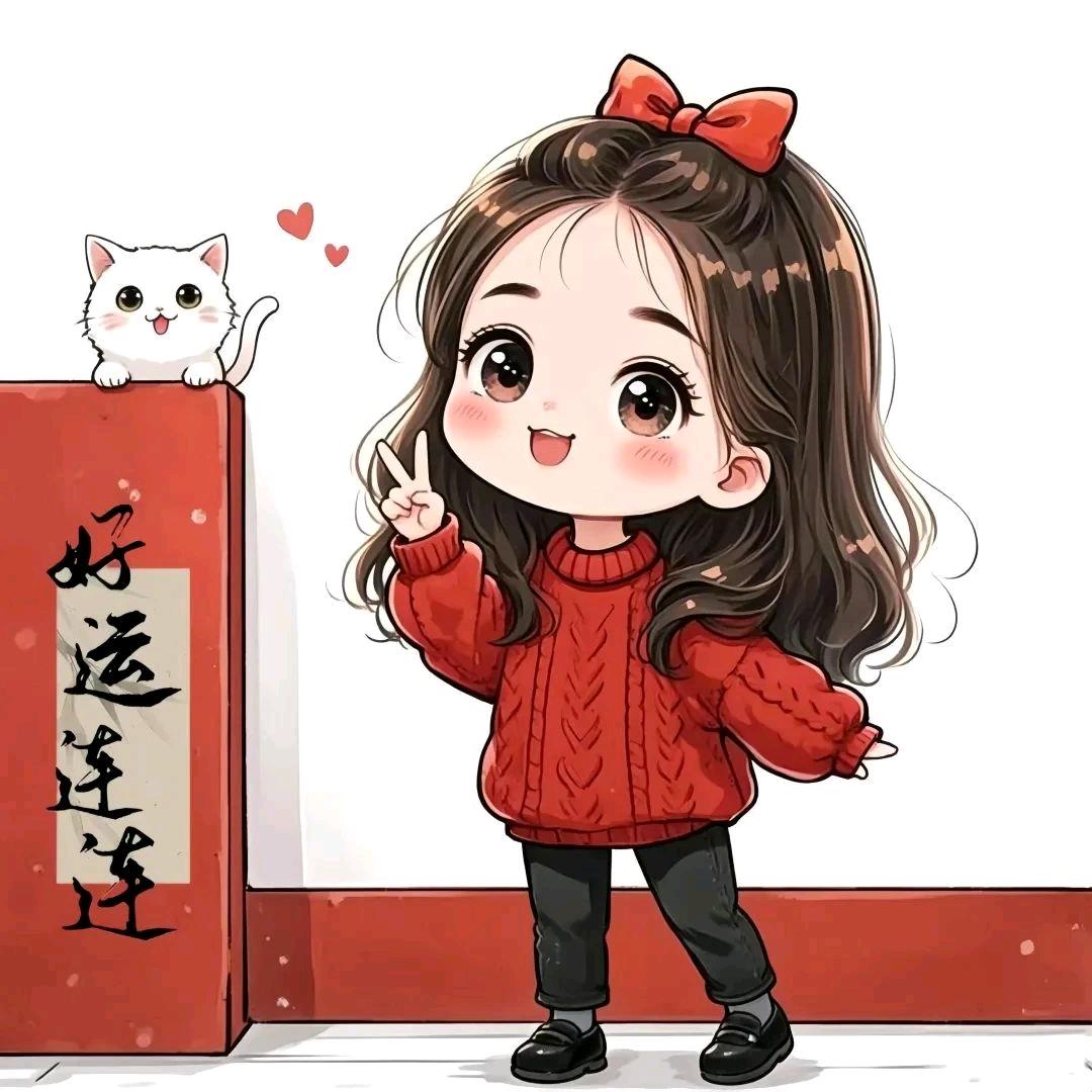 晨敛清荷