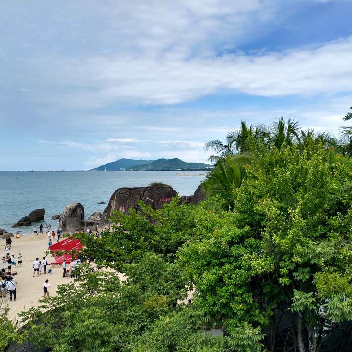 静默安好