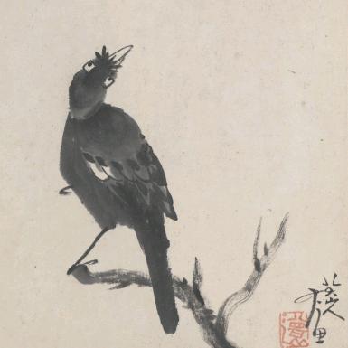 我的天上人间