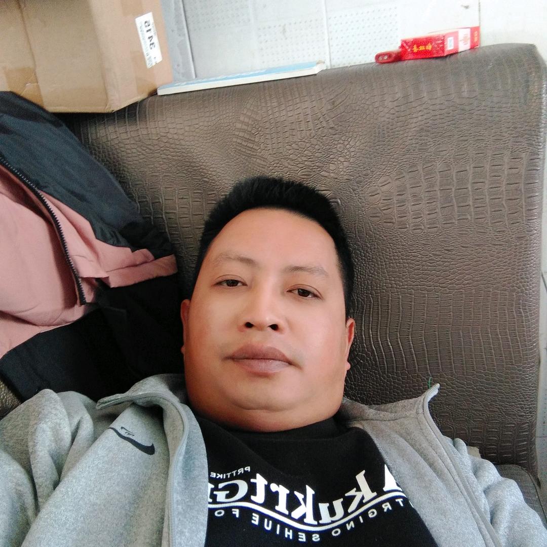 陈长权