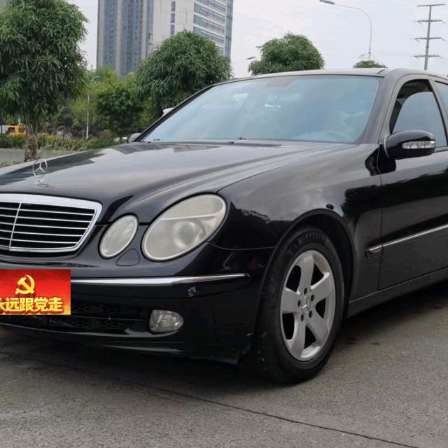 广西易辰晓锋二手車批发