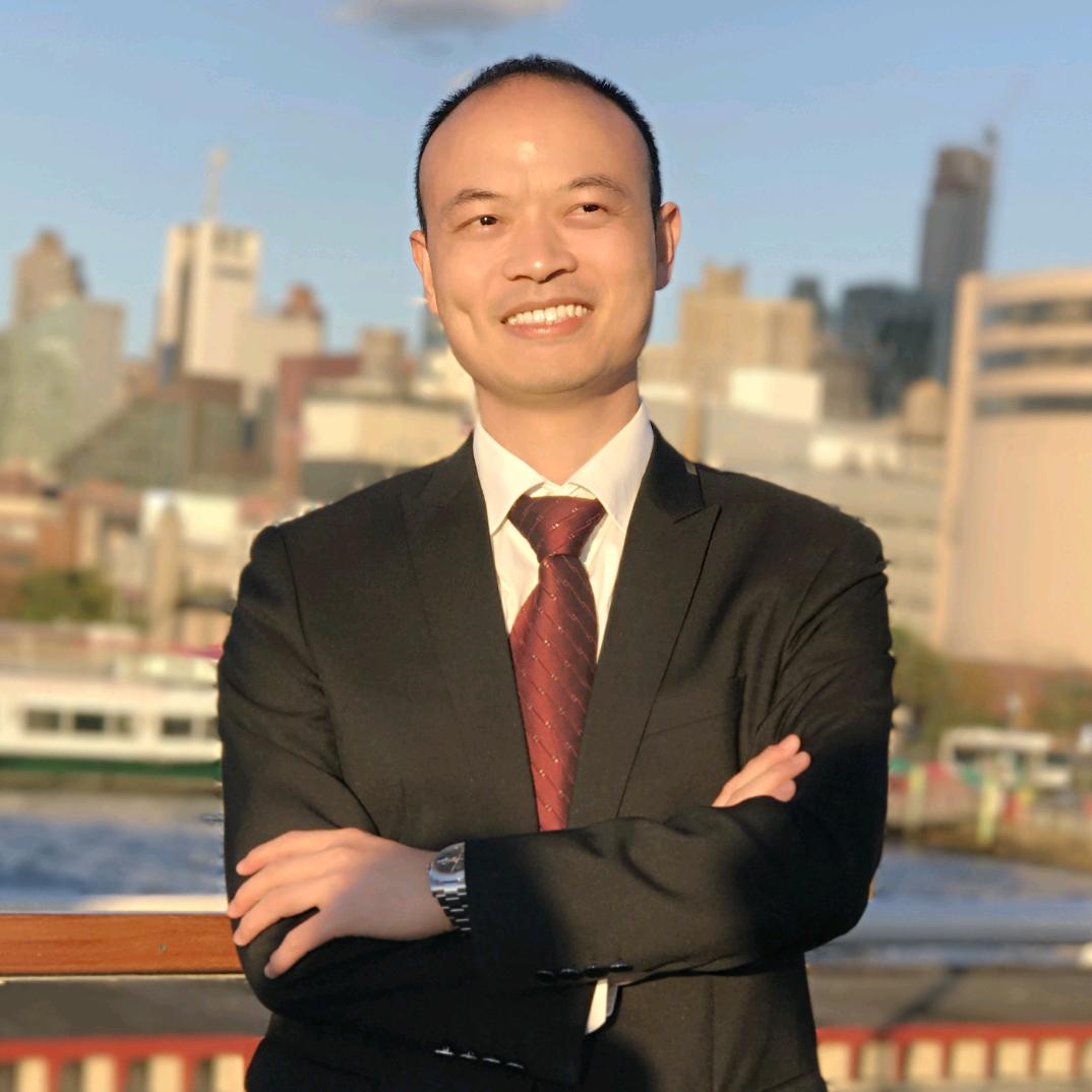 腾势汽车李慧