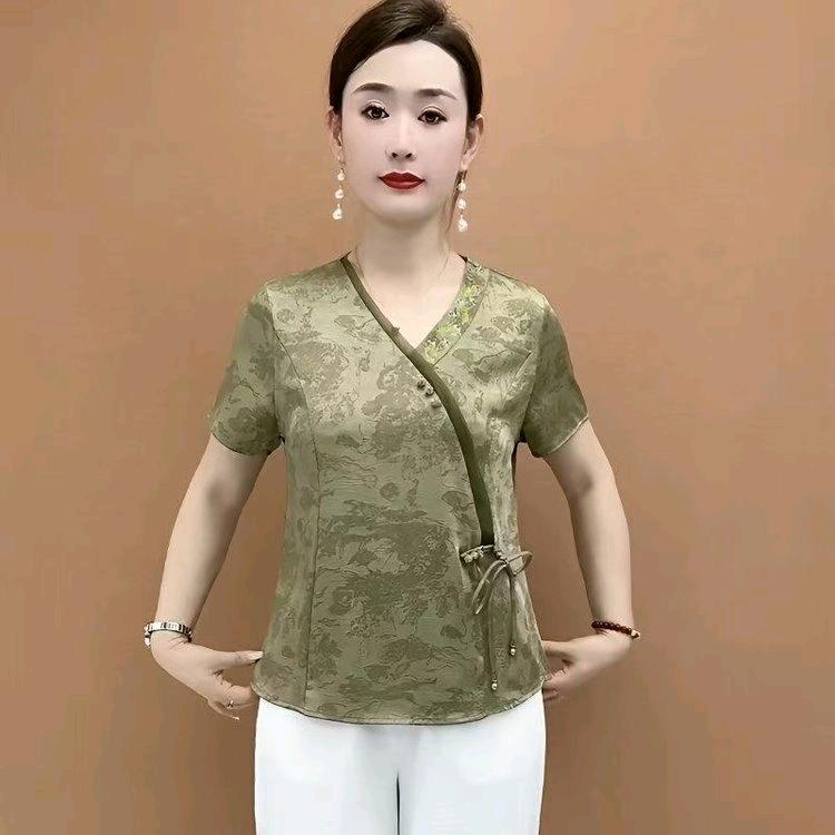 鑫瑞祥妈妈装