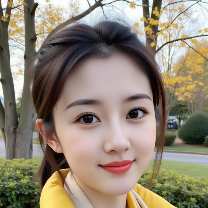 阿霞优选1