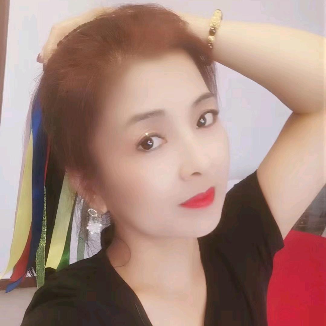 🍀🌸萍儿🌸🍀《兰家庄鼓舞团》
