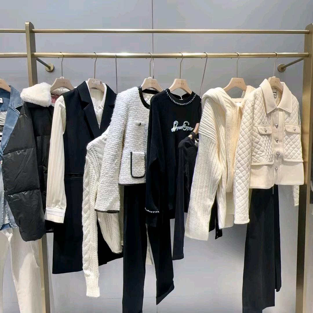 多多轻奢品牌折扣店【减肥版】