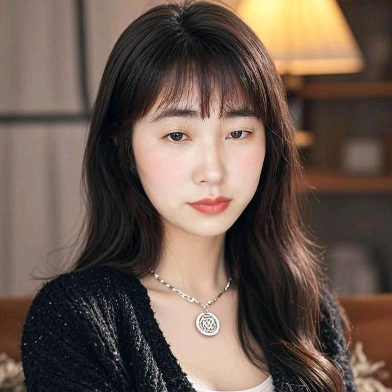 黄女士