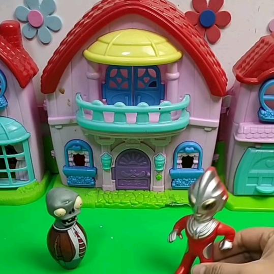 大宇玩具故事