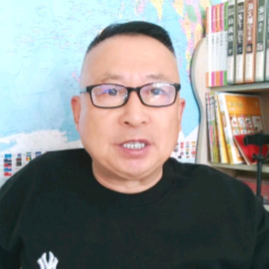 四哥看国际（蚕之声）