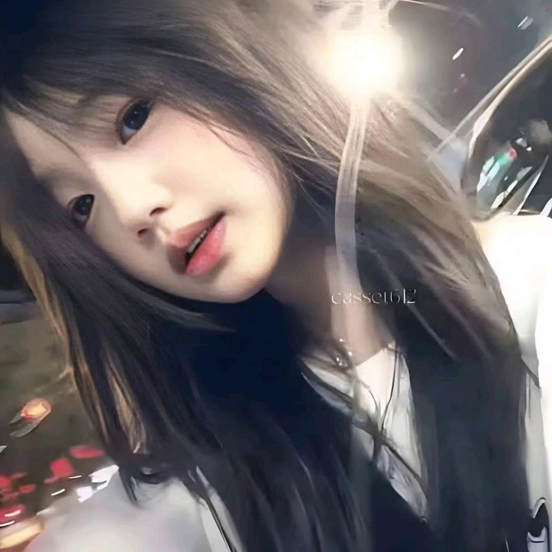 晚晚
