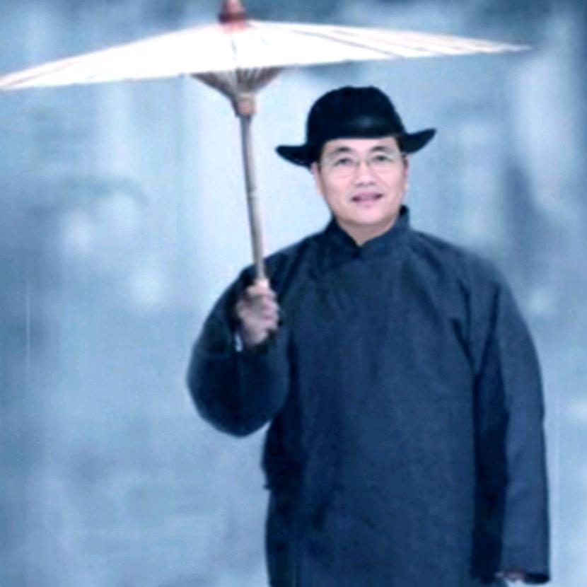 江南雨