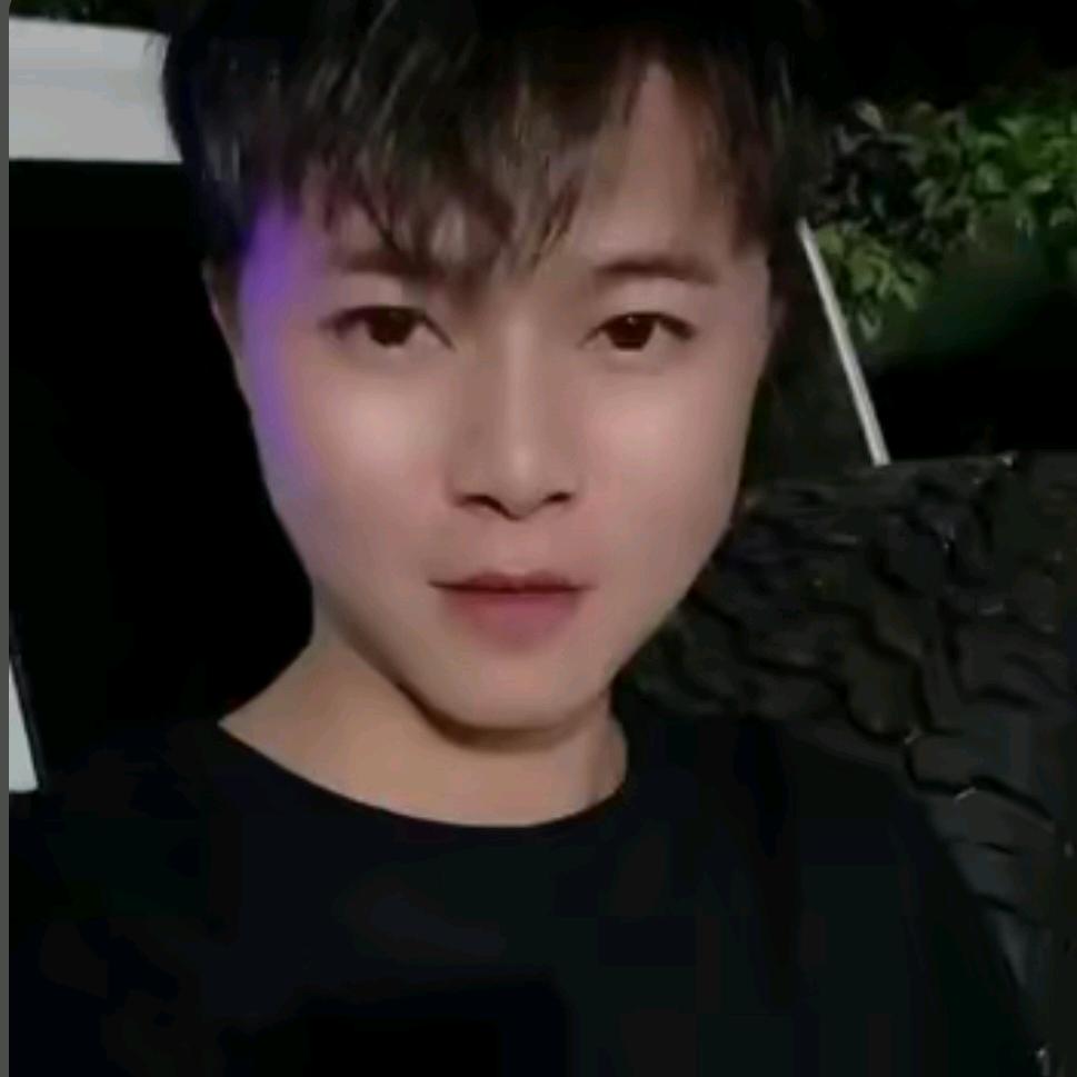 许华升BXG