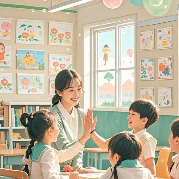 阿芬老师拼音
