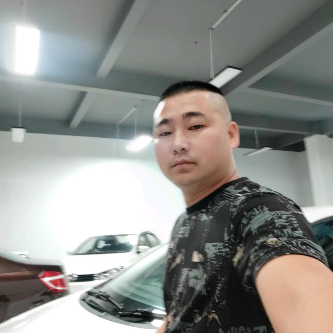 武平广通二手车（赵哥）