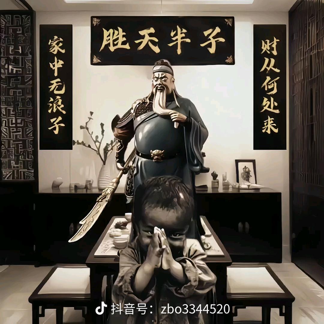 @何以解忧