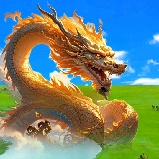 长龙