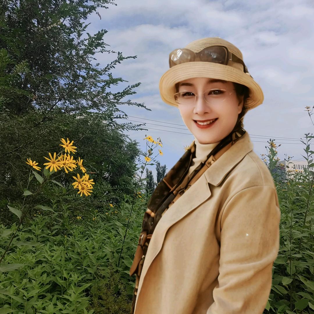 兰馨（50后）