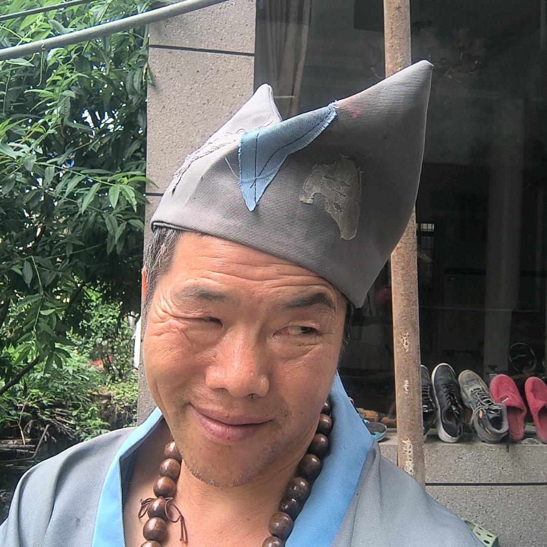 楠溪江济公