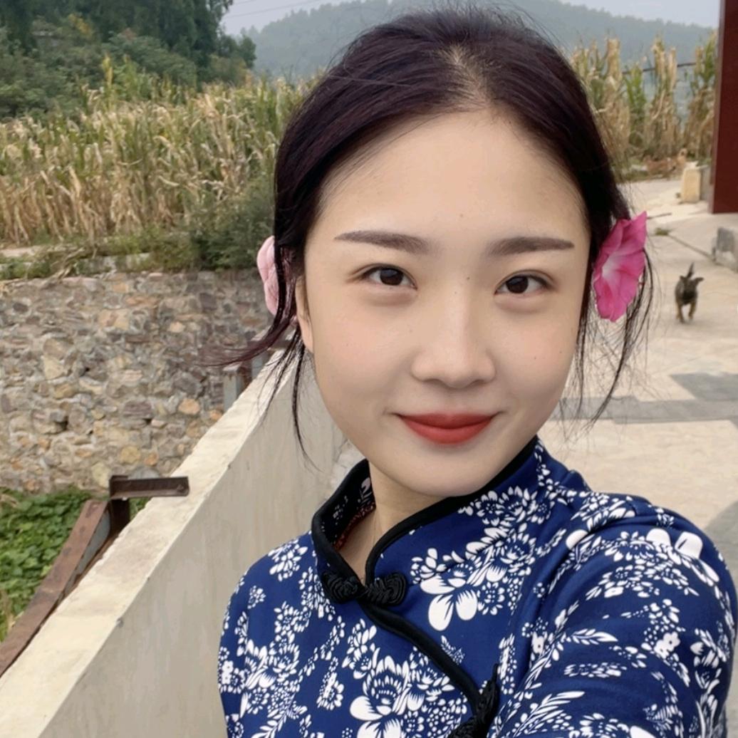 喜欢文艺的小姑娘💗💗💗