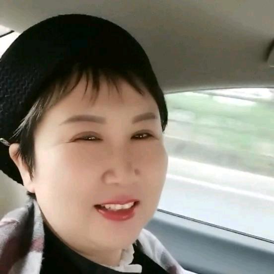 幸福姐
