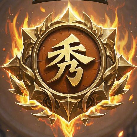 炉石传说秀
