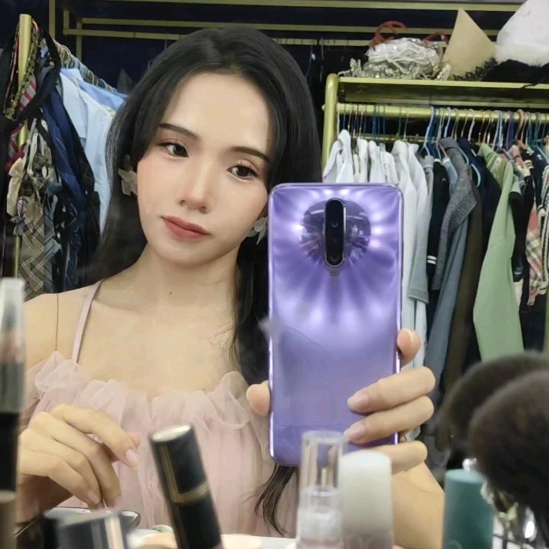 香香软软～李沐恩～