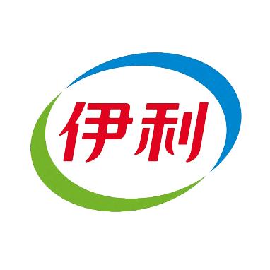 伊利成人奶粉旗舰店直播间