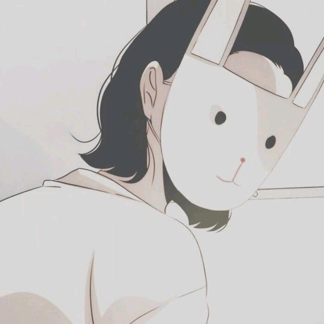 黑白`