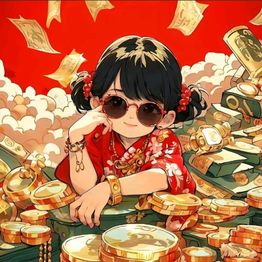 难得糊涂…