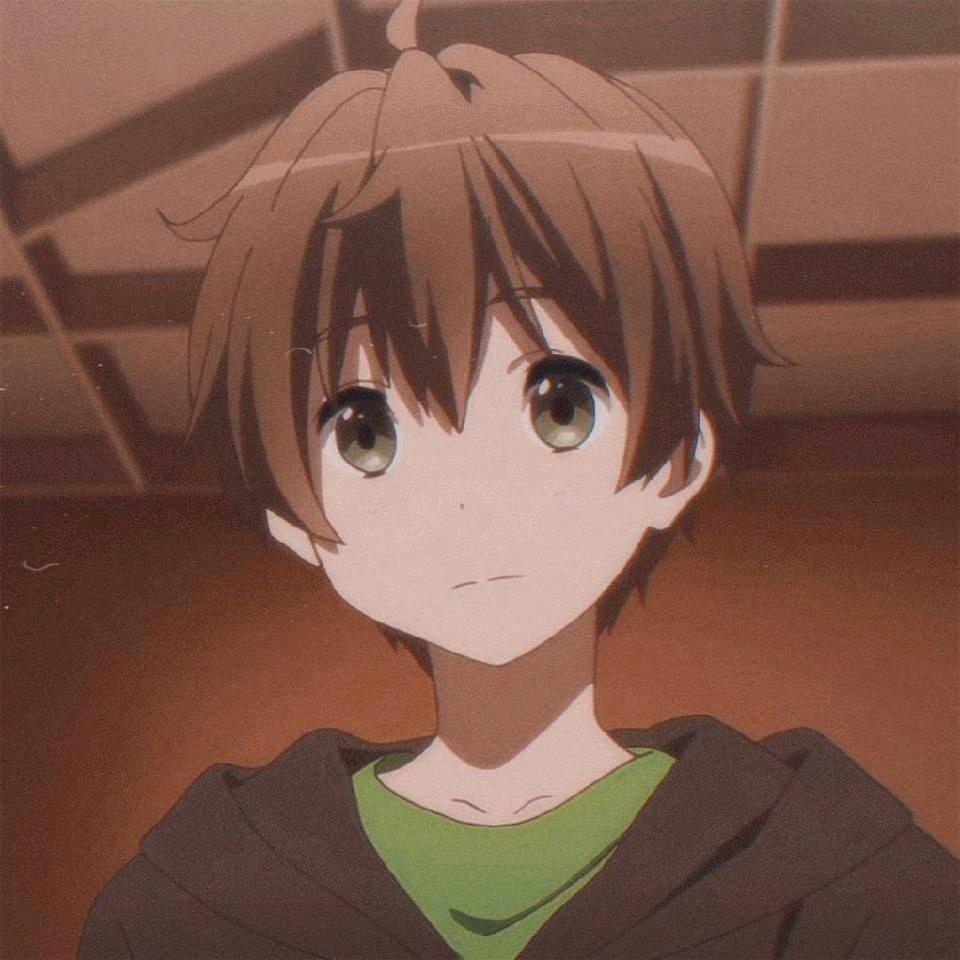 鱼仔