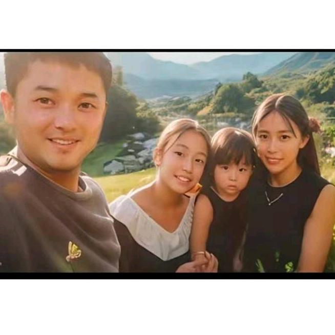 婷婷