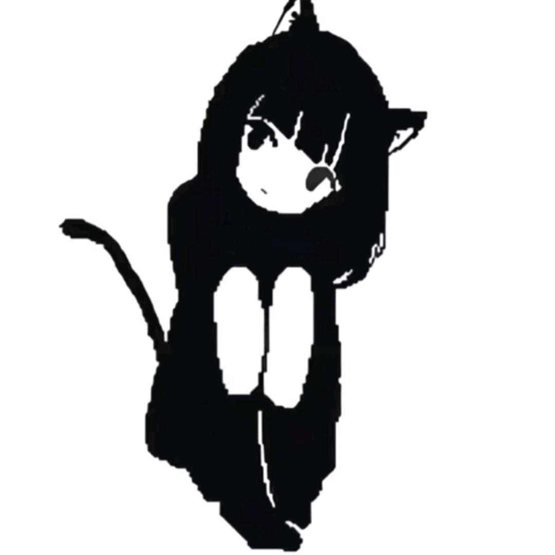 摸嗷喵