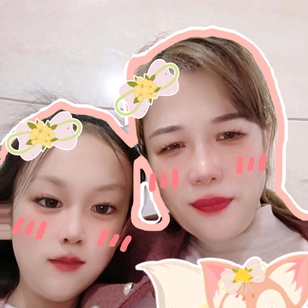 雨后彩虹